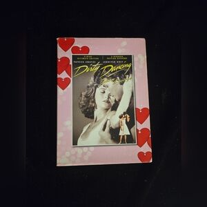 Dirty Dancing 2-Disc Ultimate Edition DVD Romance Classic